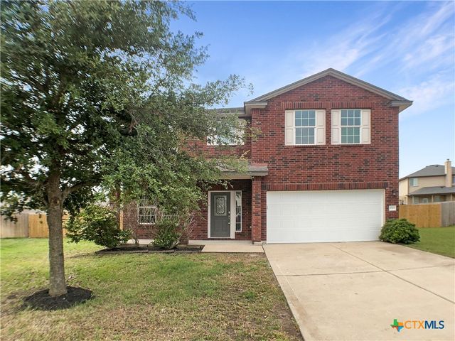 9909 Birch Tree Drive, Temple, TX 76502