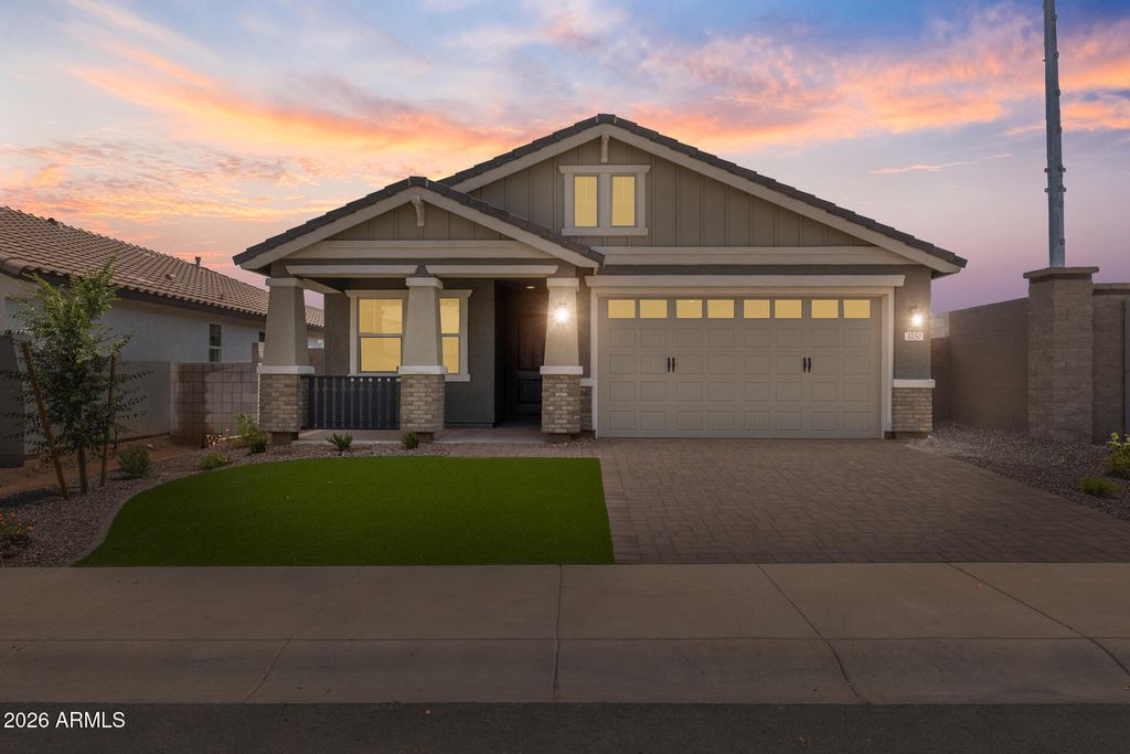 3250 W Molino Road, San Tan Valley, AZ 85144 — photo 2