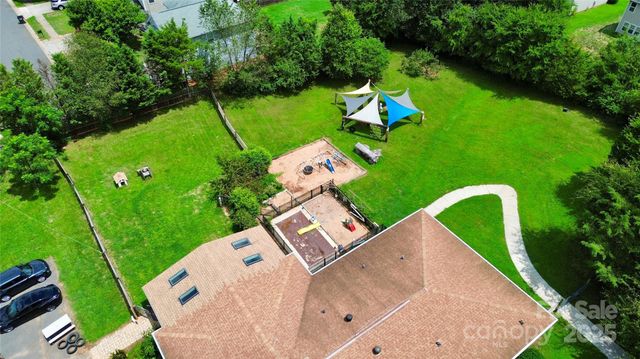 12708 Hamilton Road, Charlotte, NC 28273