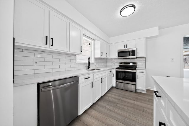 1289 Rosewood Drive, Columbus, GA 31907