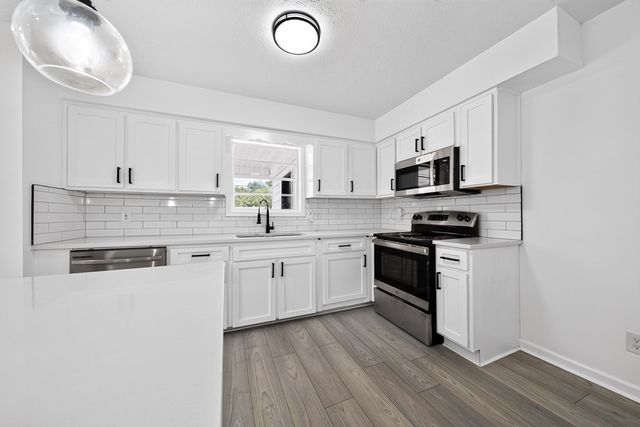 1289 Rosewood Drive, Columbus, GA 31907