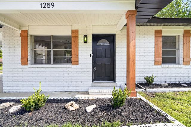 1289 Rosewood Drive, Columbus, GA 31907