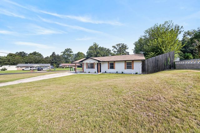 1289 Rosewood Drive, Columbus, GA 31907