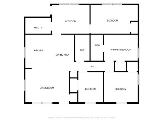1289 Rosewood Drive, Columbus, GA 31907