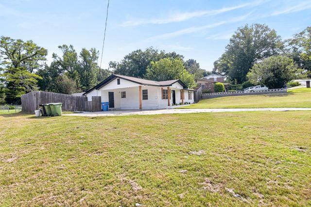 1289 Rosewood Drive, Columbus, GA 31907