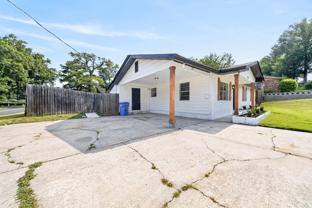 1289 Rosewood Drive, Columbus, GA 31907