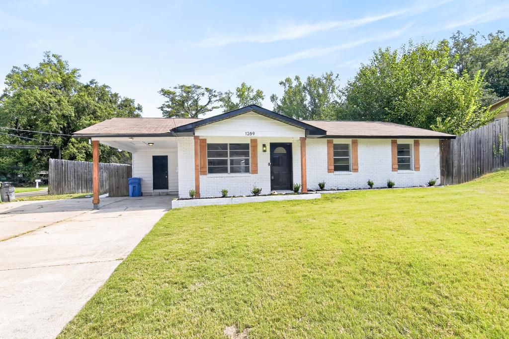 1289 Rosewood Drive, Columbus, GA 31907