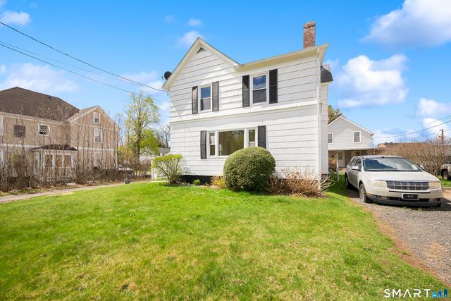 26 Foster Street, Manchester, CT 06040