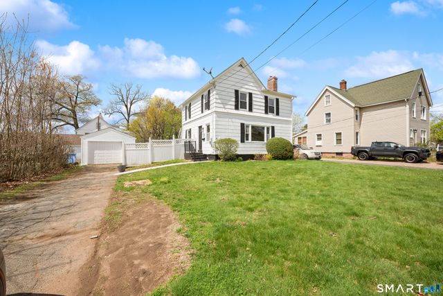 26 Foster Street, Manchester, CT 06040