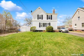 26 Foster Street, Manchester, CT 06040