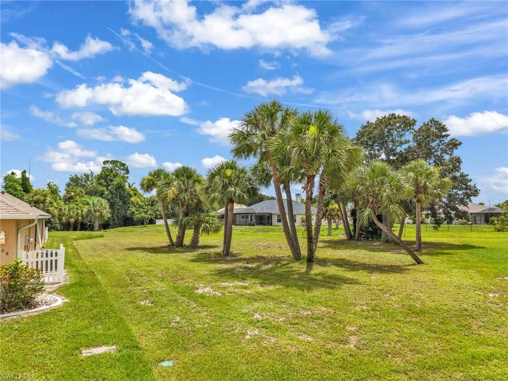 604 Trumpet Tree, PUNTA GORDA, FL 33955 — exterior
