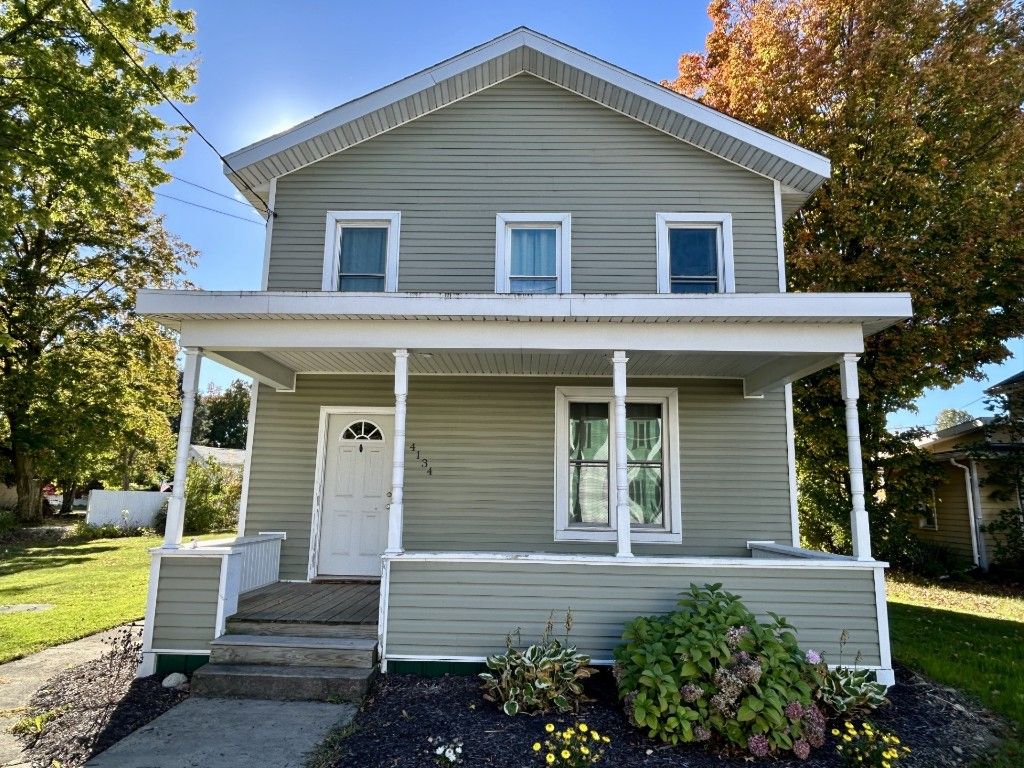 4134 AVONIA Road, Fairview, PA 16415