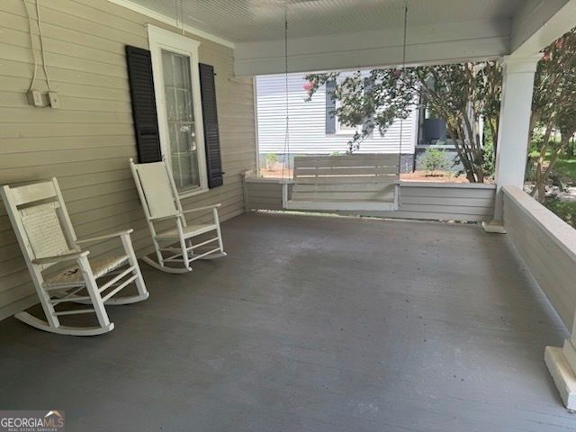 303 Pine Street, Madison, GA 30650