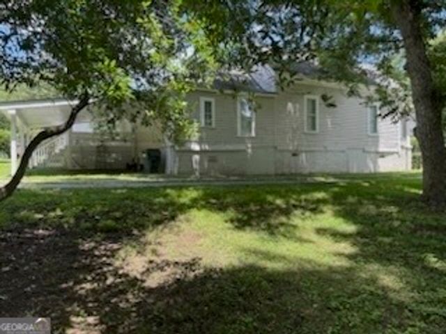 303 Pine Street, Madison, GA 30650