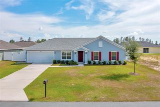 3418 SW 155TH PLACE, Ocala, FL 34473
