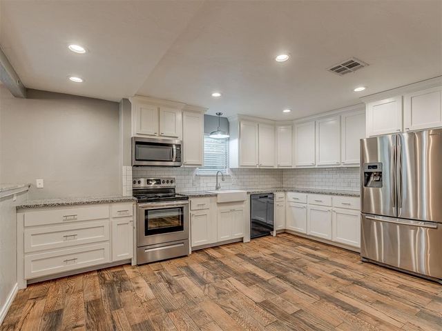 505 SW 5th St, Tuttle, OK 73089