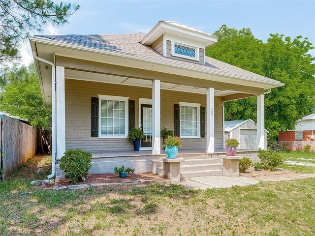 505 SW 5th St, Tuttle, OK 73089