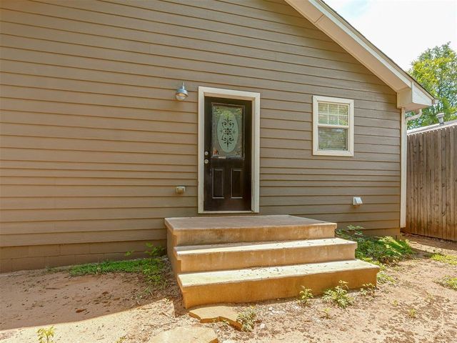 505 SW 5th St, Tuttle, OK 73089
