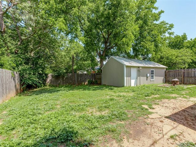 505 SW 5th St, Tuttle, OK 73089