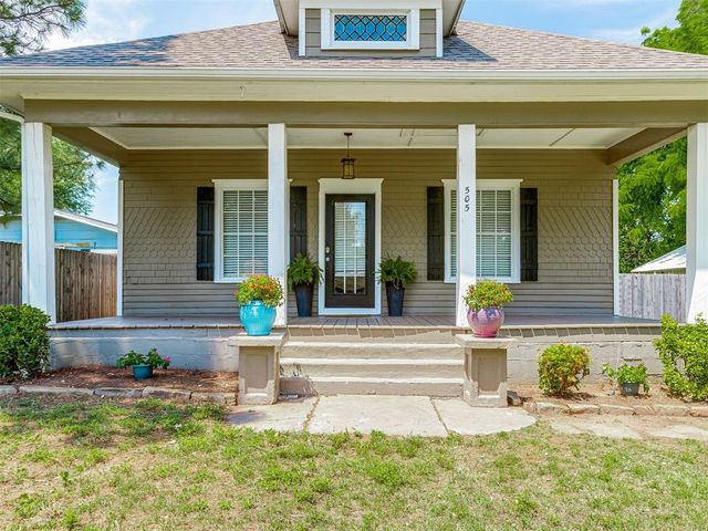 505 SW 5th St, Tuttle, OK 73089