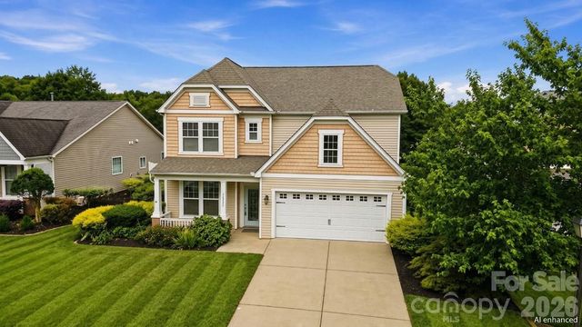 14902 Brotherly Lane, Charlotte, NC 28278