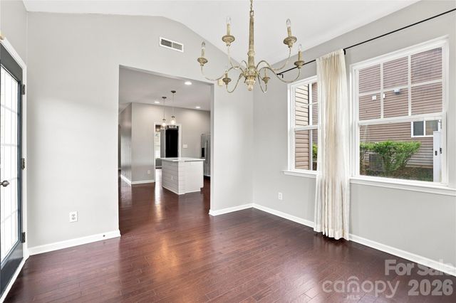 14902 Brotherly Lane, Charlotte, NC 28278