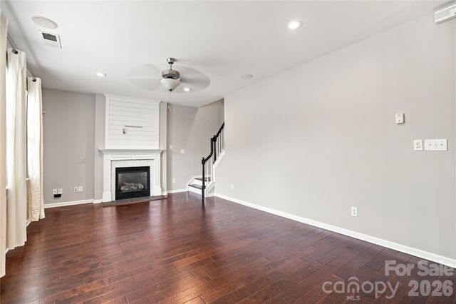 14902 Brotherly Lane, Charlotte, NC 28278