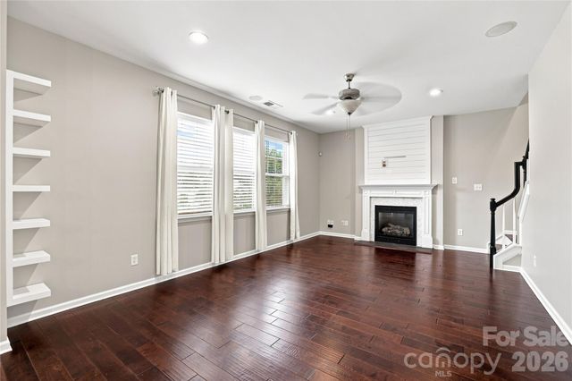 14902 Brotherly Lane, Charlotte, NC 28278
