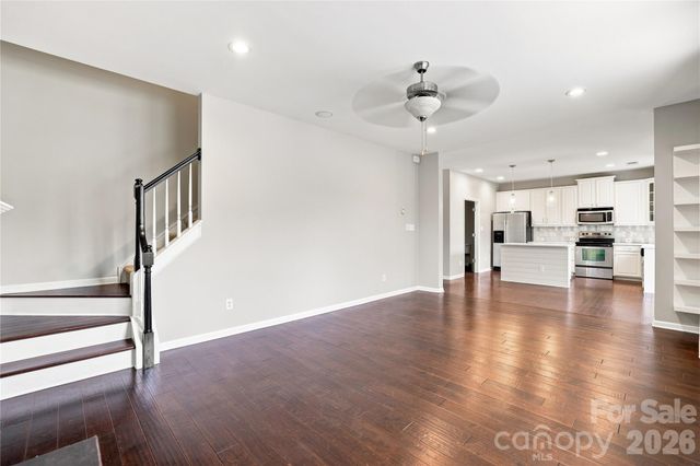 14902 Brotherly Lane, Charlotte, NC 28278