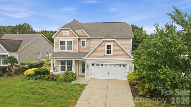 14902 Brotherly Lane, Charlotte, NC 28278