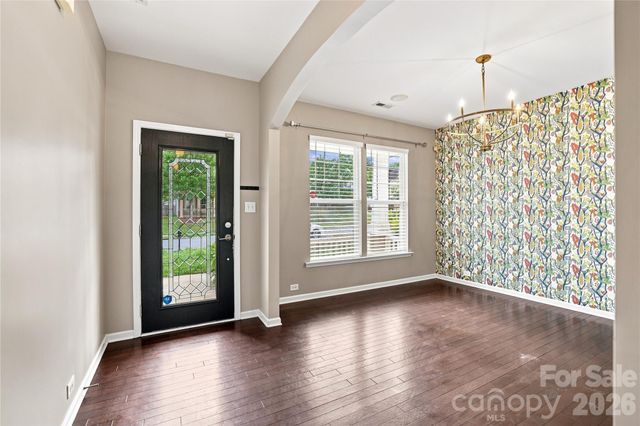 14902 Brotherly Lane, Charlotte, NC 28278