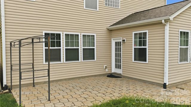 14902 Brotherly Lane, Charlotte, NC 28278