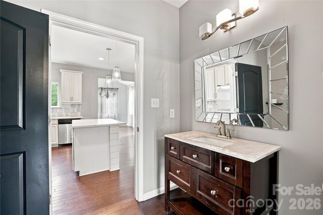 14902 Brotherly Lane, Charlotte, NC 28278