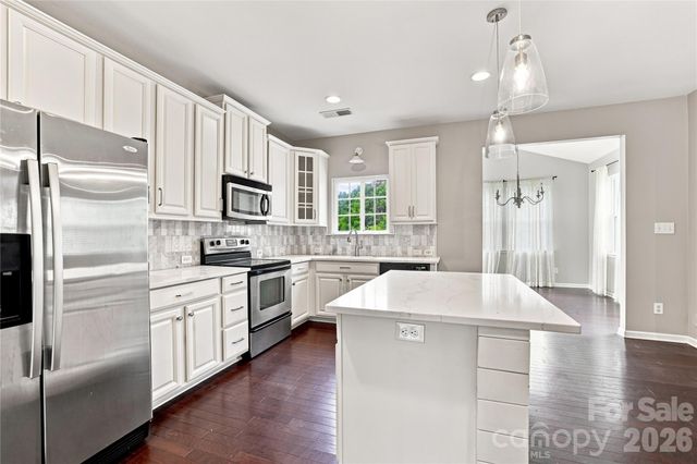 14902 Brotherly Lane, Charlotte, NC 28278