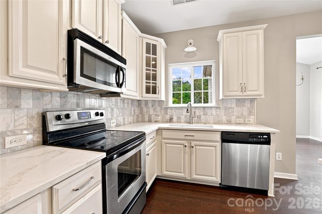 14902 Brotherly Lane, Charlotte, NC 28278