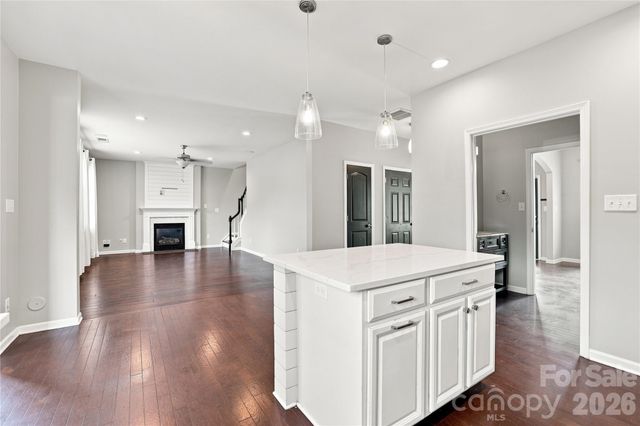 14902 Brotherly Lane, Charlotte, NC 28278