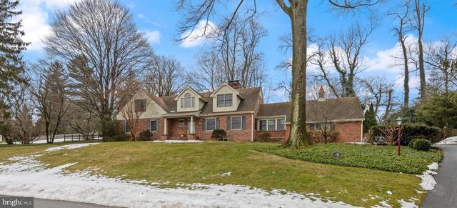 152 HUNTERS LN, Devon, PA 19333