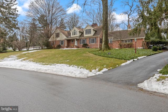 152 HUNTERS LN, Devon, PA 19333