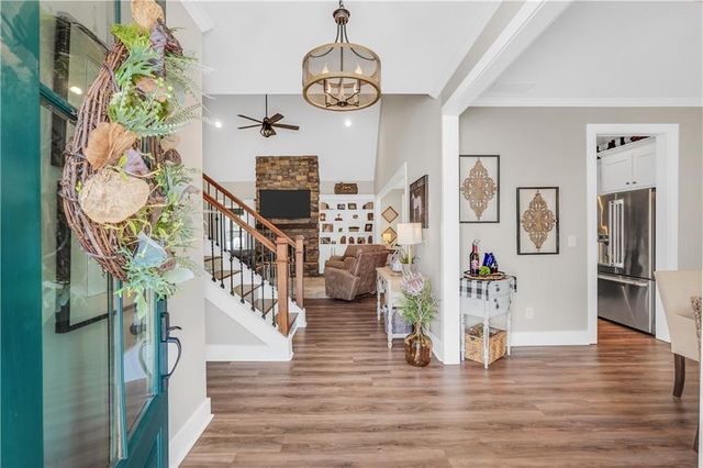 230 Alcovy Reserve Way, Covington, GA 30014