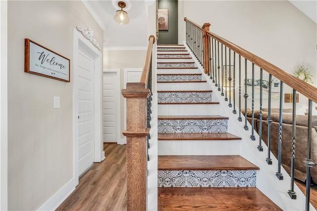 230 Alcovy Reserve Way, Covington, GA 30014