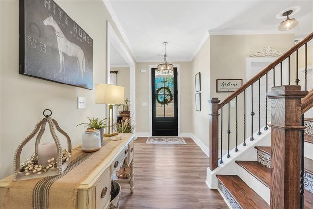 230 Alcovy Reserve Way, Covington, GA 30014