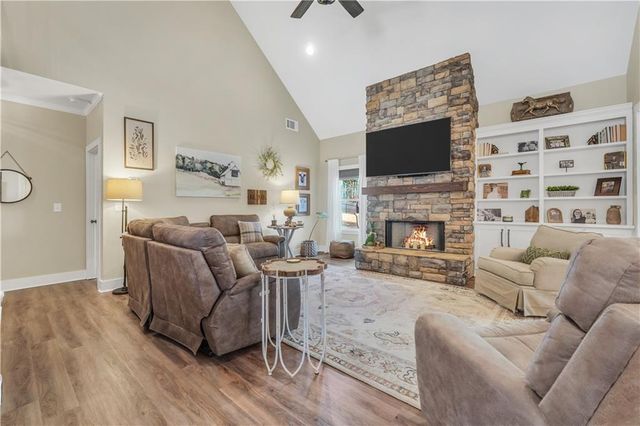 230 Alcovy Reserve Way, Covington, GA 30014