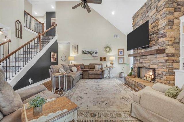 230 Alcovy Reserve Way, Covington, GA 30014