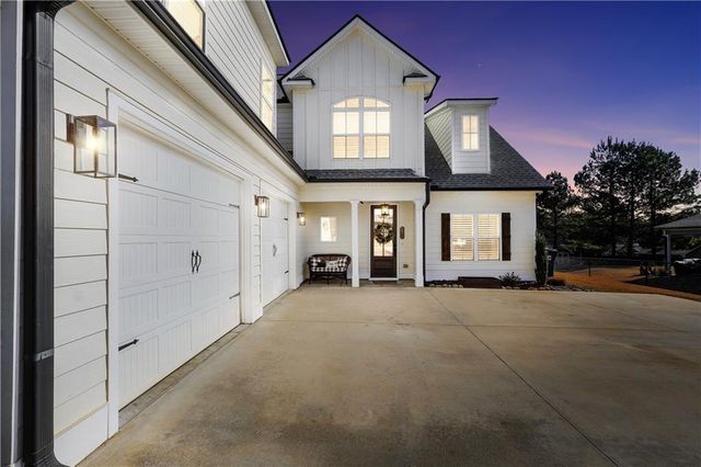 230 Alcovy Reserve Way, Covington, GA 30014