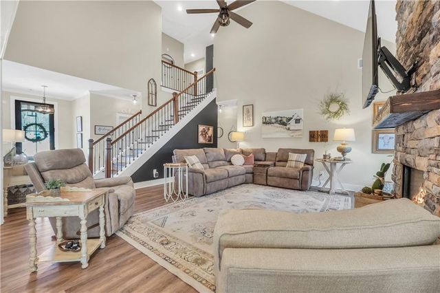 230 Alcovy Reserve Way, Covington, GA 30014