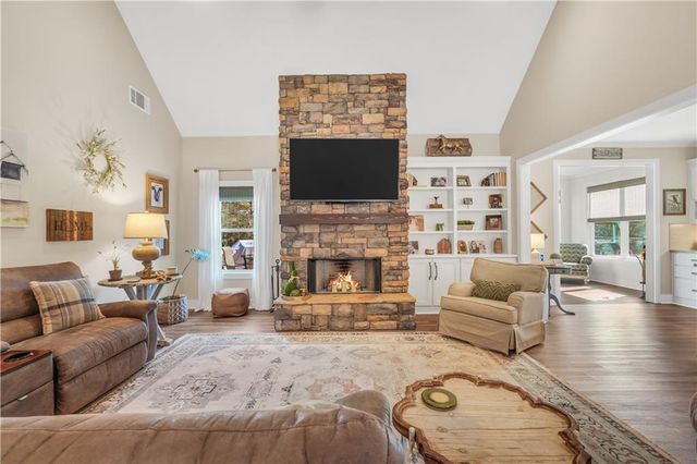 230 Alcovy Reserve Way, Covington, GA 30014