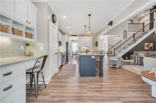 230 Alcovy Reserve Way, Covington, GA 30014