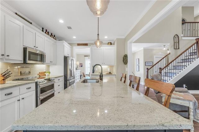 230 Alcovy Reserve Way, Covington, GA 30014