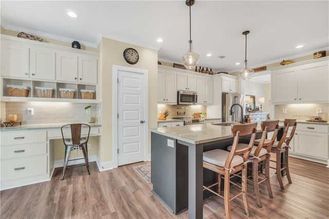 230 Alcovy Reserve Way, Covington, GA 30014