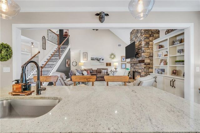 230 Alcovy Reserve Way, Covington, GA 30014